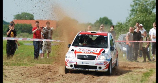 Rajd Polski